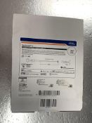 Boston Scientific Radial Jaw 4 Large Capacity with Needle, Ref: M00513332, Large/2.8.mm. As New (Qty