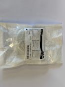 Box of Forty, Ecolab Equipment Drape Camera Cover (REF: 17541) 15cm x 236cm with ring (EXP: 2027/03/