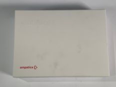 Empatica Embrace2 Epilepsy Sensor (EM2-MB-S). As New.
