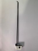 Intuitive Surgical da Vinci Xi Large Suture Cut Needle Driver, 8mm. Pre-owned.