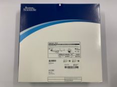 Boston Scientific Spyscope II Access and Delivery Catheter 214cm (REF: M0054661) As new (EXP: 2026/0