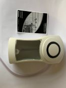 Five, Brightwell Ecoshot Cabinet 2L (PN: 54555) Preowned