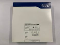 A Boston Scientific SpyGlass Discover Digital Catheter 65cm (REF: M00546780) As new (EXP:2025/10/18)