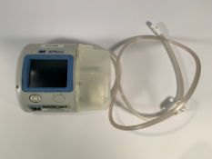 A 3M ActiV.A.C Therapy System . Pre-owned.
