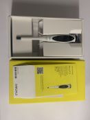 Sartorius Picus 2 Electronic Pipette, 1-Channel, 50-1,000μl (REF: LH-747081). As New.
