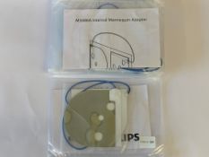 Ten, Internal Manikin Adapter (M5088A) As new