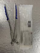 A Globus Medical Power Bender / Universal Bender (REF: 6067.0075). Pre-owned.