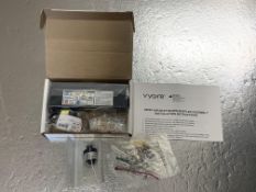 A Vyaire Service Kit Mk3 Driver Annual (REF: 777242-101, Use By: 2027-04-01). As New.
