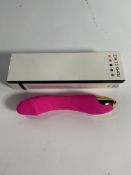 Fifteen Gaea G Spot Vibrators.