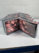 Ten Fifty Nights Of Naughtiness Adult Couples Games in German.