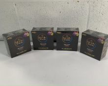 Four Boxes Of SKYN Selection Condoms Each box contains 30 + 5 to include 10 x original, 10 x Intense