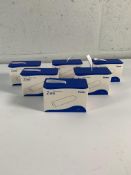 Six Dame Zee (Bullet Vibrators).