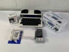 Krown Manufacturing ADA Compliance Economy Hotel Kit, including Portaview (MN: PV20JR), Inline Ampli