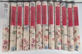 Twelve L.Rix Fantasy 