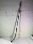 Bauer Nexus 2N Pro Ice Hockey Stick, left handed (some marks to blade of stick).