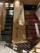 Home stuff Pocket Sprung Mattress 120x190cm (4FT) As new in box