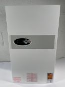 EHCCOMET,V2 14, 4-3N Electric Boiler - Sold For Parts (viewing recommended).