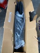 A 3W Tesla Model 3 Floor Liners, Right-Hand Drive. As New.