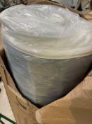 Home Stuff Aire 10m Open Sprung Mattress - 150 x 200cm.