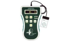 A 4B Components Limited SpeedMaster2 with PulsePilot2 Trip Point Tester. As New. (Stock Photo)