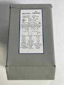 Emerson SolaHD HS14F1BS Encapsulated Non-Ventilated Automation Transformer - Pre-owned.
