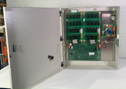 Symmetry M2150-ELEV-EXT Elevator Controller (unboxed, scratch on outer casing).