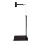 Lowery Workstand with side clamp. As new (stock image)