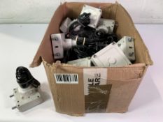 Twenty Dosing VMS Pumps 12V (2452-2492).