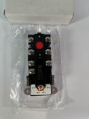 Ninety KST203 Water Heater Thermostats - As New.
