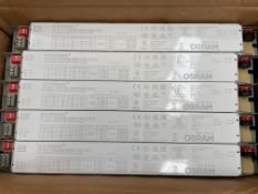 Twenty Icutronic IT-FIT-75/220-240/1A6-CS-L LED Dr