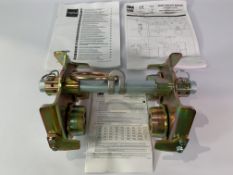 A 3M DBI-SALA Beam Trolley Anchor - Anchorage Conn