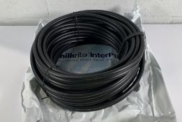 Milkrite Interplus Dairy Tubing Standard Air 8x16x