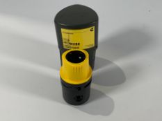 Sandvik Coromant (C5-391-20-16-060) Weldon Adaptor