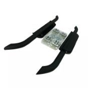 Premium OEM Style New Land Rover Defender 90 side