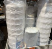 Eight Assorted Mattresses - Sizes Unknown. (Stilla