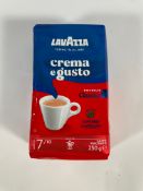 Seventy Lavazza Ground Coffee for Mocha 