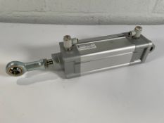 Five TDS CYL075U-11 IG Cylinders Ø63 X 100 Stroke.
