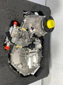 Continental Aerospace Technologies gearbox CG 05-7