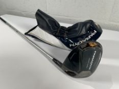 Callaway Paradym Jailbreak AI Driver 12.0 RH - Pre