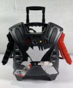 Pre-owned Sykes Pickavant Speedline AGM Booster Pa