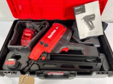 Fischer FGW90F 1st Fix Framing Nailer (560041 Nail
