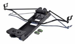 The Oar Board Rowing Unit for paddle boards. As ne