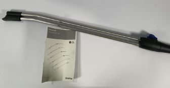 A Nilfisk Tornado Twin Lance Plus 1120 Bend, 1200m