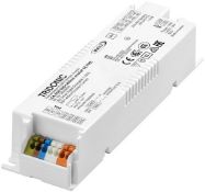 Ten Tridonic Compact LED Driver LCA 45W 500-1400mA