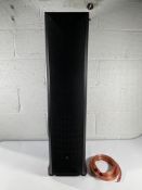 Acoustic Research 310 HO Floorstanding Speaker (si
