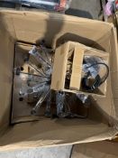 A Manola 30 Chandelier by Herstal, Diameter: 730mm