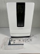 Hathaspace HSP001 Smart True HEPA Air Purifier (UK