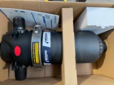 NETAFIM Screenguard - Manual Cleaning Screen Filte