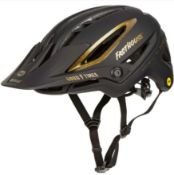 A Bell Sixer/Fasthouse MIPS Mountain Bike Helmet,