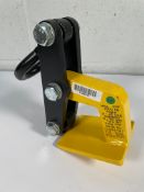 RH1.5 Horizontal Plate Clamps ( WLL P/P 1500kg, An